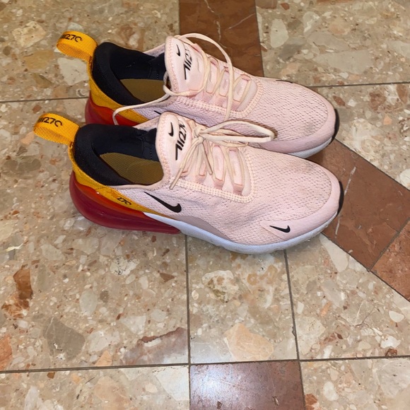 Nike Shoes - NIKE AIR MAX 270’s !!